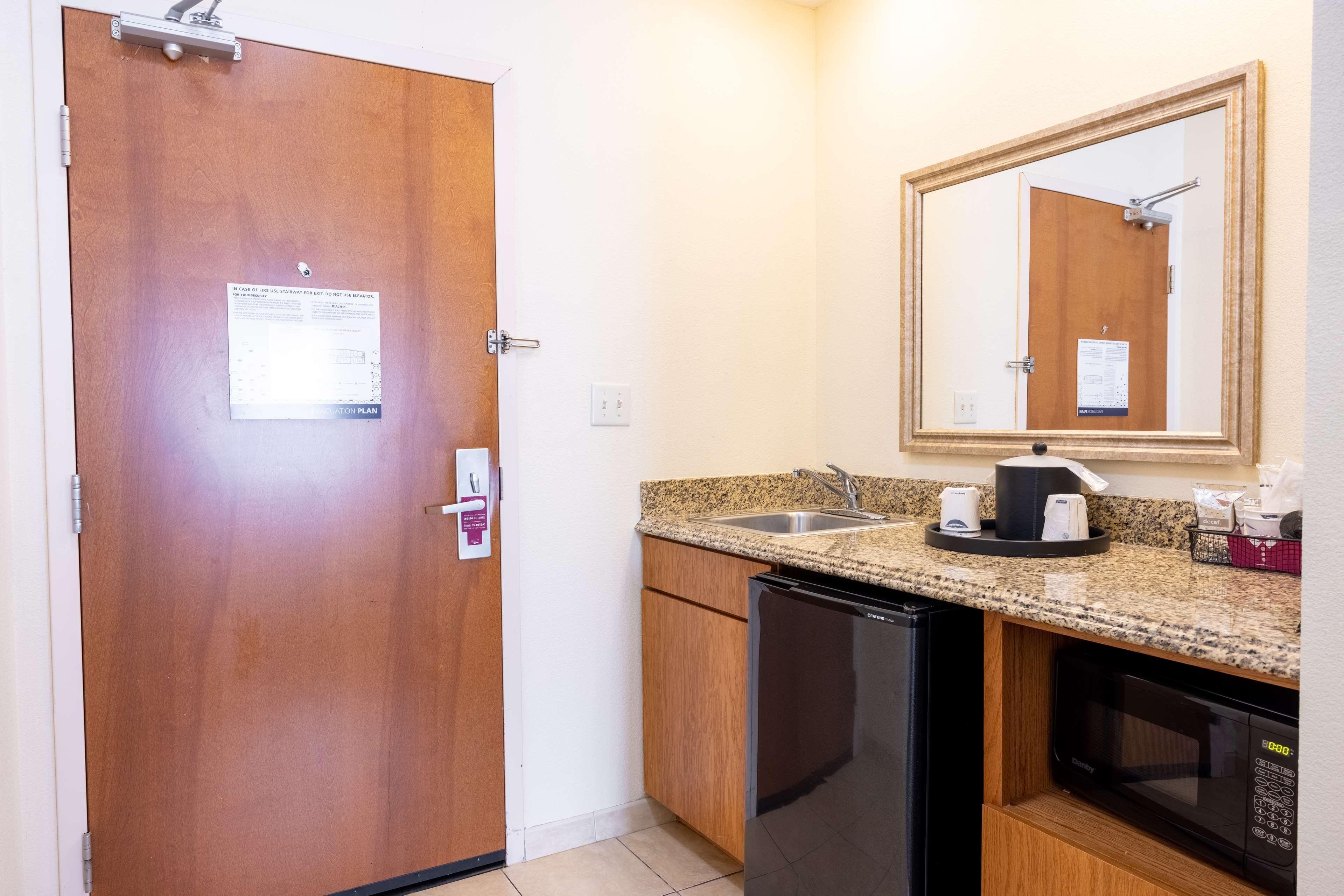 Hampton Inn Alice Exterior photo