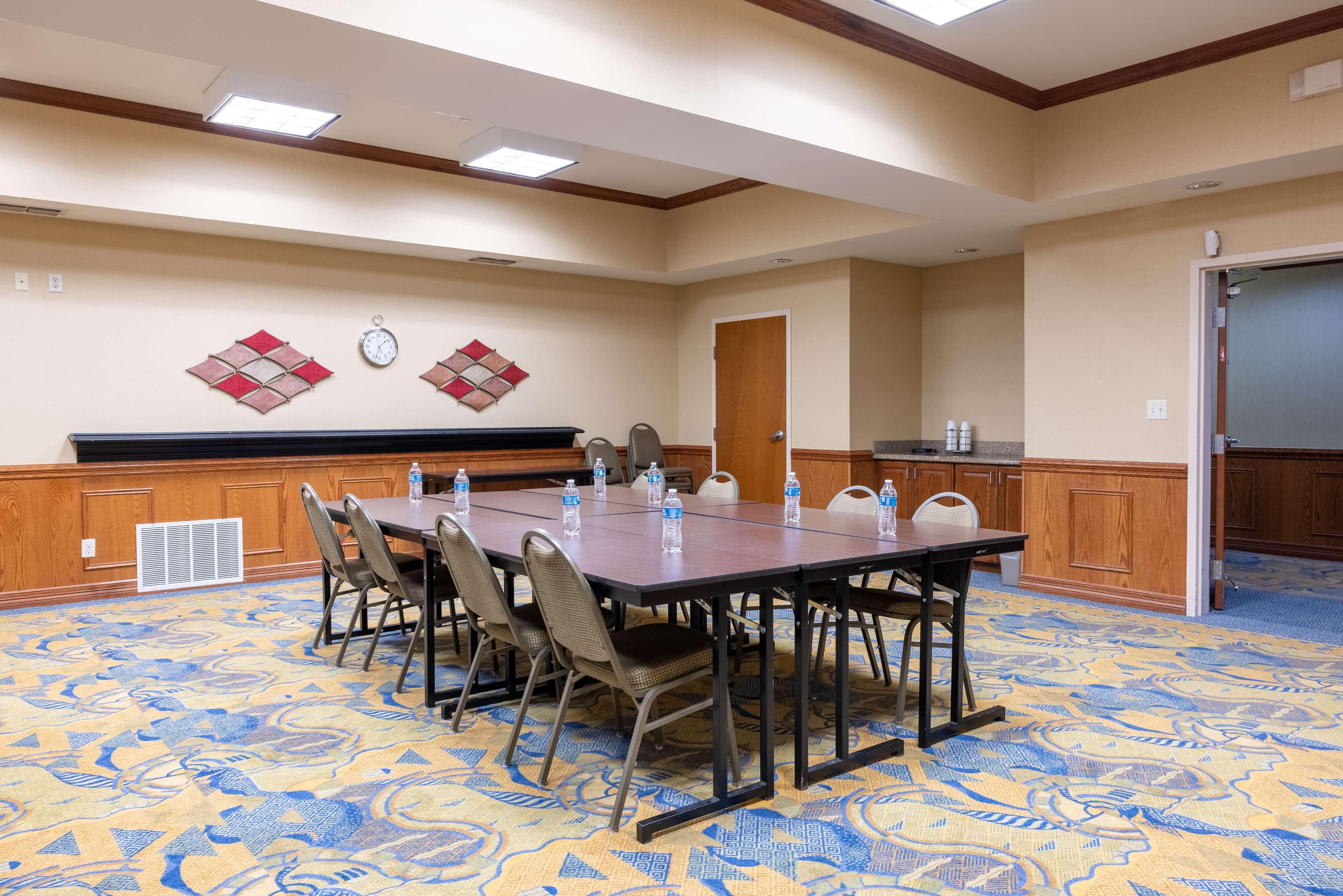 Hampton Inn Alice Exterior photo