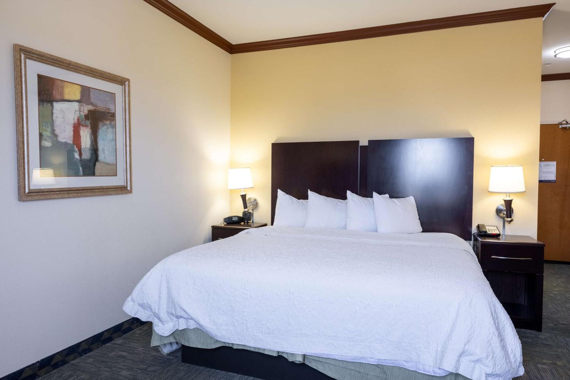 Hampton Inn Alice Exterior photo