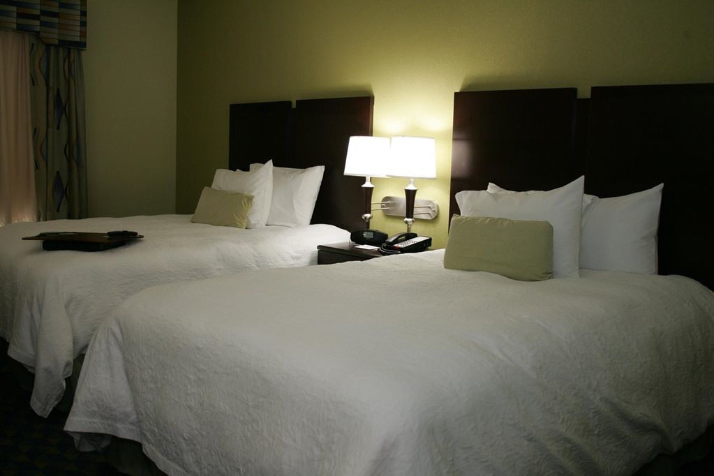 Hampton Inn Alice Room photo